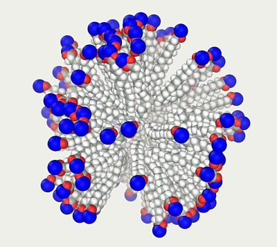 collapse micelle